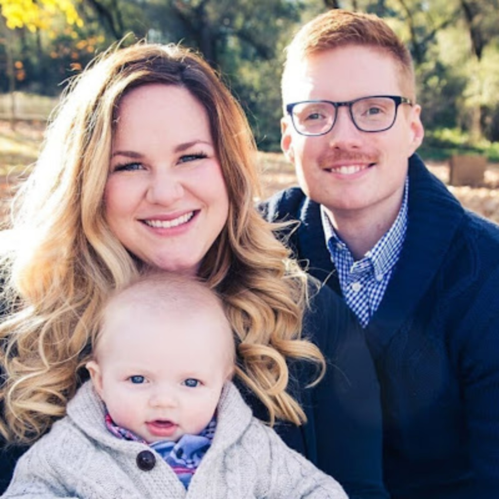 Meet your Posher, Joshua